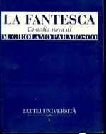 La Fantesca