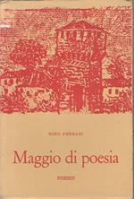 Maggio Di Poesia