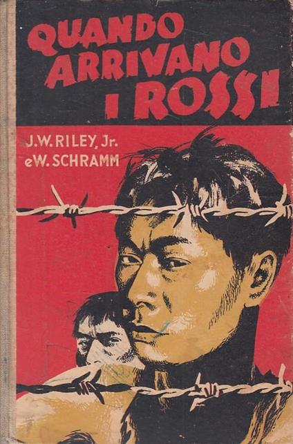 Quando Arrivano I Rossi - copertina