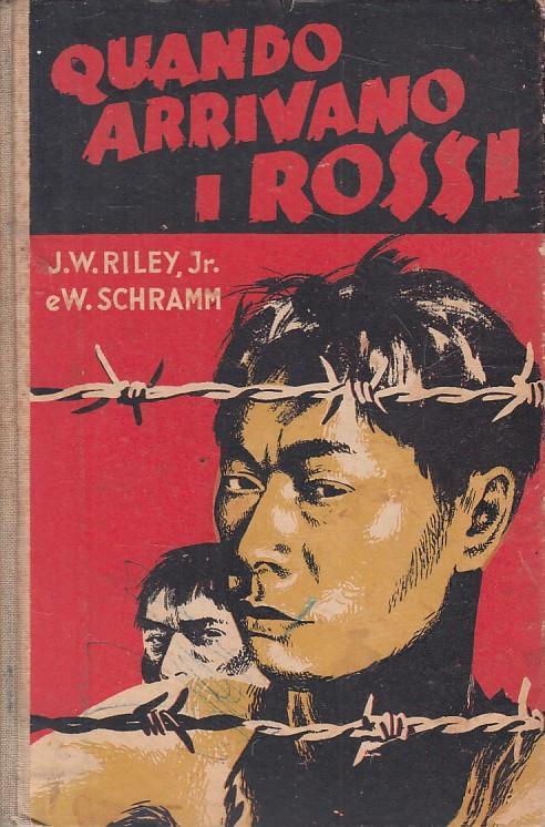 Quando Arrivano I Rossi - copertina