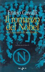 Il Romanzo Del Nobel