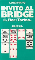 Invito Al Bridge Il Fiori Torino Carte
