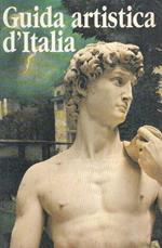 Guida Artistica D'Italia