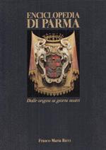 Enciclopedia Di Parma