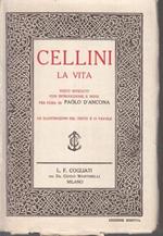 Cellini La Vita