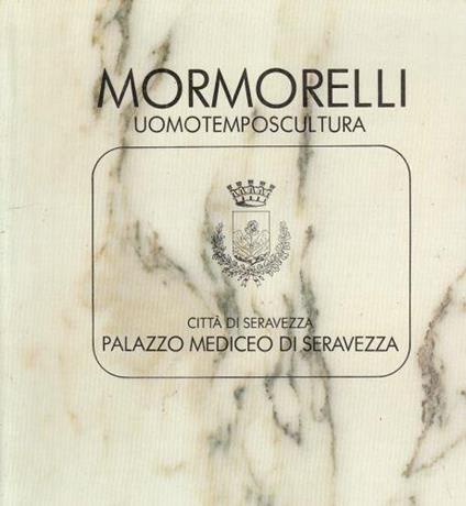 Mormorelli - Franco Solmi - copertina