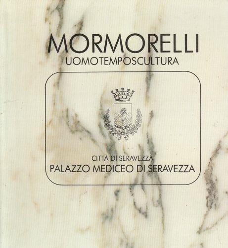 Mormorelli - Franco Solmi - copertina