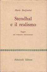 Stendhal E Il Realismo