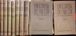 Enciclopedia Dei Maestri 1/7