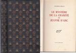 Mystere De La Charite' De Jeanne D'Arc