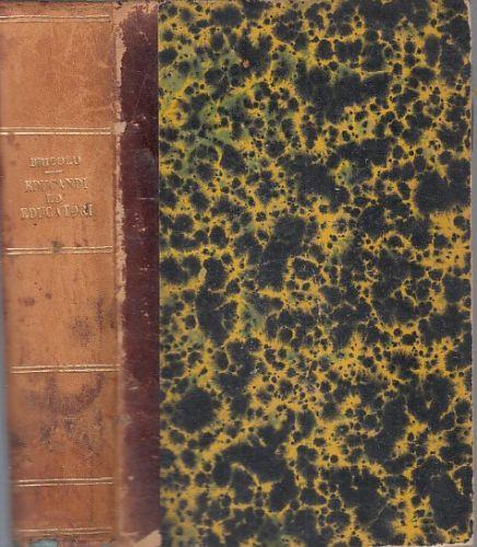 Educandi Ed Educatori - Francesco Bricolo - copertina