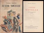 Cento Novelle Racconti Scelti 1907/1943