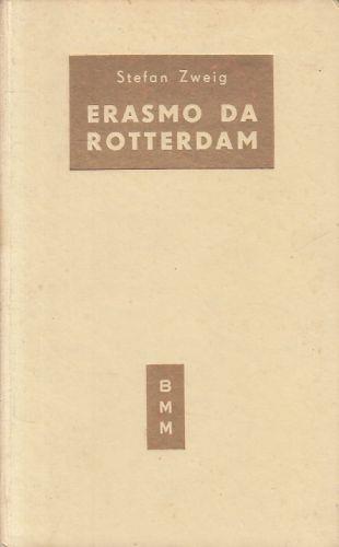 Erasmo Da Rotterdam ZR4879