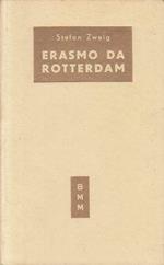 Erasmo Da Rotterdam