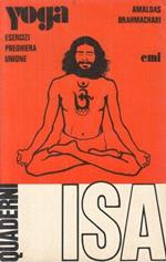 Yoga Esercizi Preghiera Unione