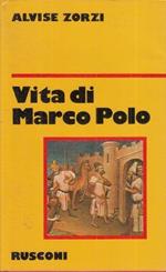 Vita Di Marco Polo