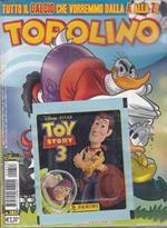 Topolino 2857 Blisterato Figurine Toy Story 3