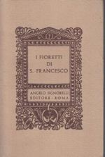 I Fioretti Di San Francesco