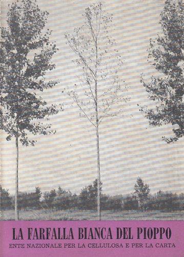 La Farfalla Bianca Del Pioppo - - copertina