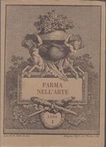 Rivista Parma Nell'Arte I 1980 -