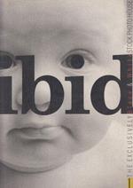Ibid 1 (Photo Stock In B/N) -