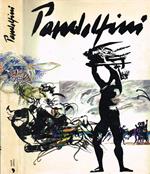 Pandolfini. Vent'anni di attività pittura grafica scultura 1950-1970