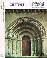 Portale alle soglie del sapere