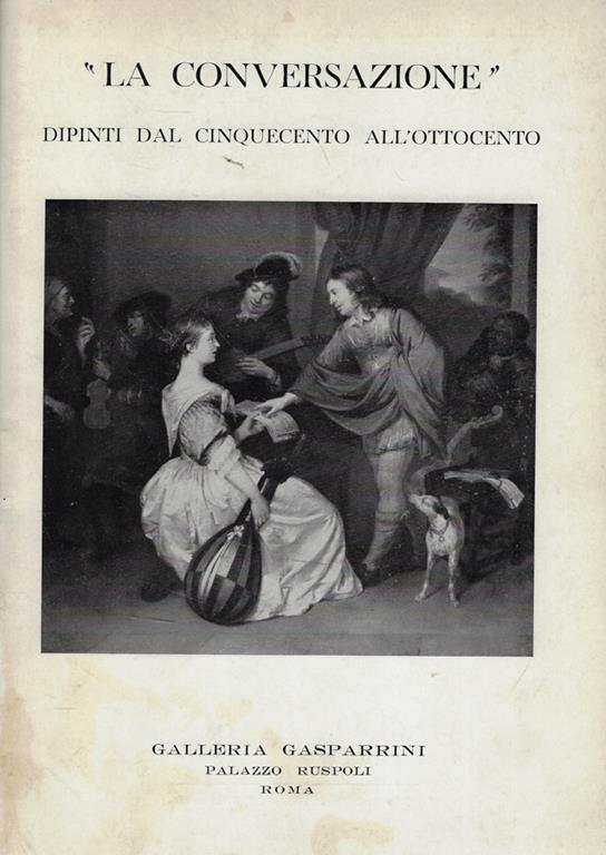 Biblioteca di Babele