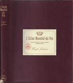 L' atlas mondial du vin