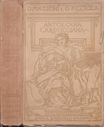Antologia Carducciana