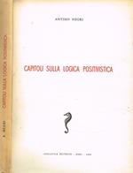 Capitoli sulla logica positivistica