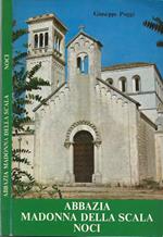 Abbazia Madonna della scala - Noci