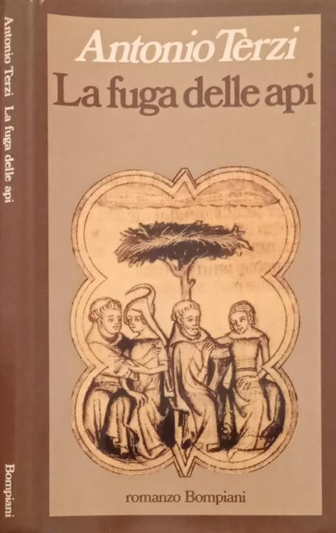 Biblioteca di Babele