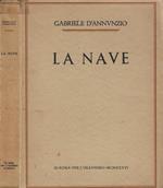 La nave