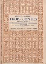 Trois Contes