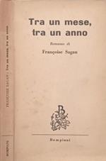Tra un mese, tra un anno