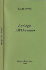Apologia dell'ebraismo