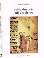 Sette discorsi sull'ebraismo