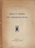 Arte e storia nei 