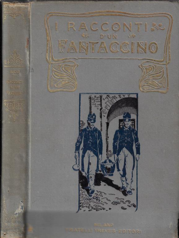 Biblioteca di Babele