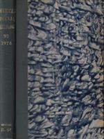 American Journal of Philology n. 377-378-379-380 Anno 1974