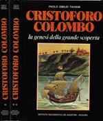 Cristoforo Colobo