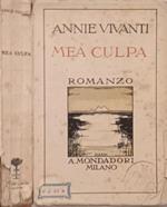 Mea Culpa