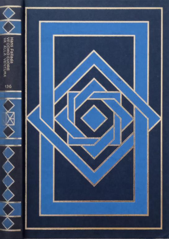 Biblioteca di Babele