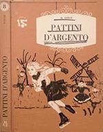Pattini d’argento