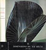 Dimensions du XXe siecle 1900-1945