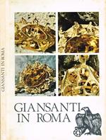Giansanti in Roma
