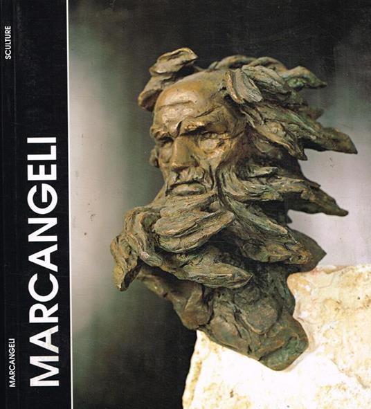 Francesco Marcangeli - copertina