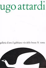Ugo Attardi