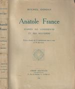 Anatole France